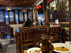 -尽善百年古院餐厅(王家老宅店)