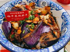 -文昌阁·长沙市井菜(美食地标店)
