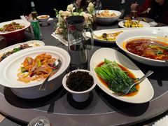 -上和臻品中国菜(花园街店)