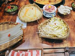 -楠火锅(哈尔滨金爵万象店)