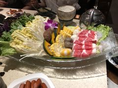 -润泽园椰子鸡(汇一城店)