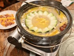 -美未居·老字号·地道顺德菜·桑拿鸡·鱼生(容桂店)