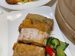 -鼎泰丰(渔阳店)