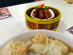 -食大利香港茶餐厅(南亚风情第一城店)