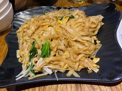 蛋炒粉-烧蠔帮·生蚝海鲜牌档(观海店)