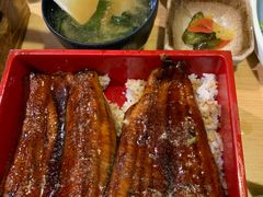 -山之川日料放题(通州店)