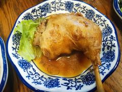 -孙盛兴奥灶面馆·蟹黄面·三虾面(山塘街总店)