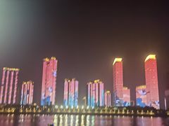 -武汉两江游览·夜游长江(汉口粤汉码头)