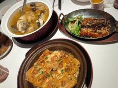 -谭厨中山传家菜.乳鸽.脆鲩鱼(华强北中航城店)