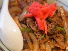 -江户前日本料理(瑞诗酒店店)