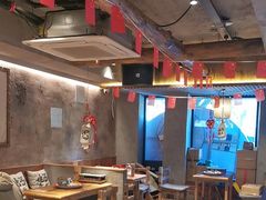 -北丐先生·野馄饨烧烤(雨花万象店)