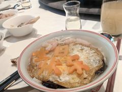 -一澜江宴·江景地标楚菜(江滩公园店)