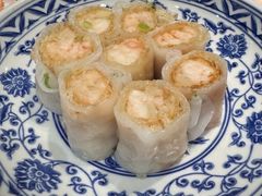 -誉八仙粤菜(万象天地店)