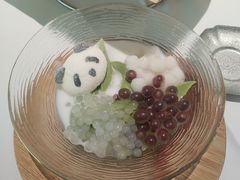 -眉州东坡·熊猫主题餐厅(枫蓝店)