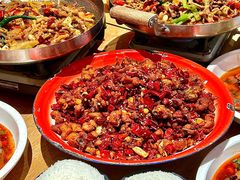 -川堂风·跷脚牛肉·乐山爆炒(宝山日月光店)