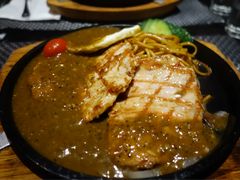 -半秋山西餐厅(巴南万达广场店)