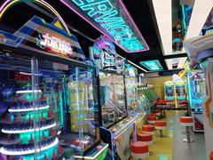 -风云再起游乐汇(北京西单西西友谊店)