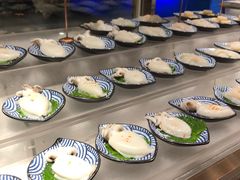 -喜庭海鲜自助(来福士店)