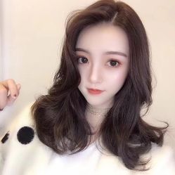 -Rise Hair上升造型