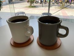 -麻雀咖啡SPARROW COFFEE(十全街店)