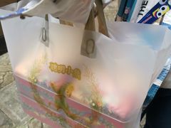 -珍妮曲奇聪明小熊(上环店)