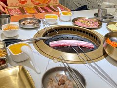 -花味·自助烤肉(雨花客厅店)