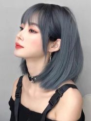 -菲·木田moontin造型salon