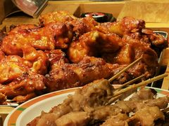 -比格比萨自助(万柳华联店)