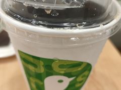 -德克士(砂之船奥特莱斯店)