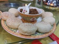 圆梦烧饼-砂锅居(西四店)