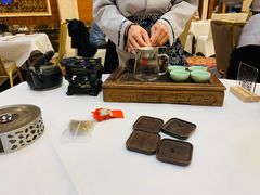 -顺德人家食府(黄金广场店)