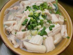 -小杨翘脚牛肉