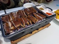 -三义和酒楼(千佛山店)