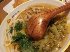-黔真牛原汤牛肉粉