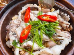 -美极鲜食坊(宝安南路店)