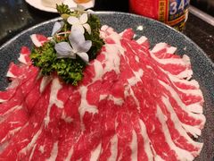 -五星桥原切肥牛火锅·30年专注好牛肉(湖塘店)