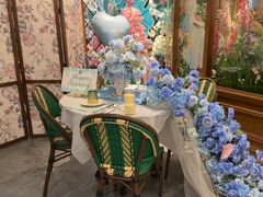 -秘密旅行Bonjour(黑金冠 江南西店)