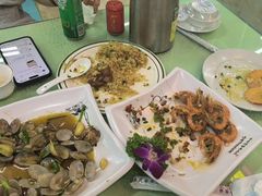 -景好海鲜餐厅(大鹏必选旅游店)