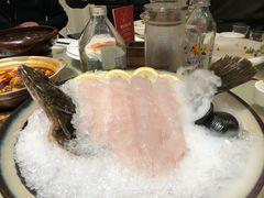 -将相和·海鲜蒸饺大连菜