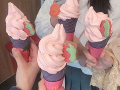 -麦当劳(杭州庆春路店)
