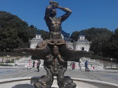 -珠海圆明新园