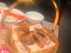 -鼎原力量东北吊炉烧烤(幸福街店)