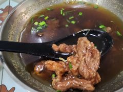-阿灶卤煮老店·姜母鸭(五店市总店)