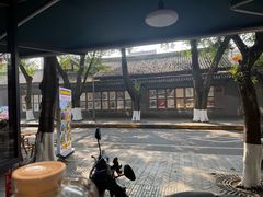 -俏媳妇火锅(宽窄巷子店)