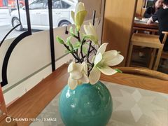 -如轩·海鲜砂锅粥·潮汕菜(南城店)