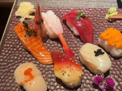 -炙柒Sekinana·精致日料(合生汇店)