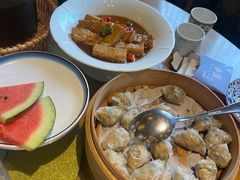 -乡里八闽·福州乡土菜(高宅店)