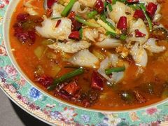 -大鹏饭店·金陵家宴(奥体中心店)