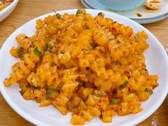 -艺味深尝(云锦路店)