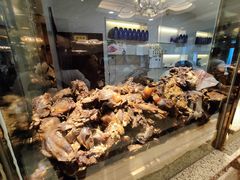 -磨沟沿老字号牛肉面·清真(金港城店)